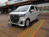 ワゴンR ZL 4WD 