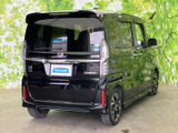 N-BOXカスタム G L ターボ ホンダセンシング 