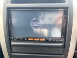 【ナビゲーション】目的地までしっかり案内してくれる使いやすいナビ。Bluetooth接続すればお持ちのスマホやMP3プレイヤーの音楽を再生可能!毎日の運転がさらに楽しくなります!!