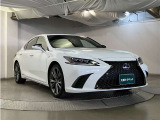 ES 300h Fスポーツ 