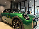 車両詳細はMINI NEXT富山 TEL:076-422-0081へお気軽にお問合せ下さいませ。