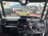 視界良好で運転も楽しくなりますね♪