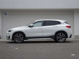 X2 xドライブ18d MスポーツX 4WD 