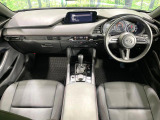 MAZDA3ファストバック 2.0 20S ブラックトーンエディション 