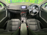 CX-5 2.2 XD 