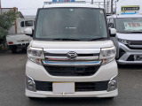 タントカスタム RS SA 
