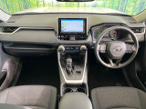 RAV4 2.5 ハイブリッド X 