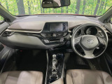 C-HR  G