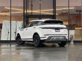 レンジローバーイヴォーク  4WD ワンオーナー
