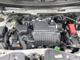 親切・丁寧な専門メカニックスタッフが応対!・車検・点検整備・事故等の修理などアフターサービスも安心。お車のカスタマイズもネクステージのサービススタッフまでご相談ください!