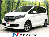 4WD 無限フルエアロ 両側電動ドア 衝突軽減 禁煙車 純正9型ナビ