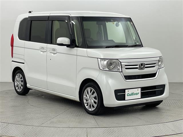 N-BOX L 修復歴無し