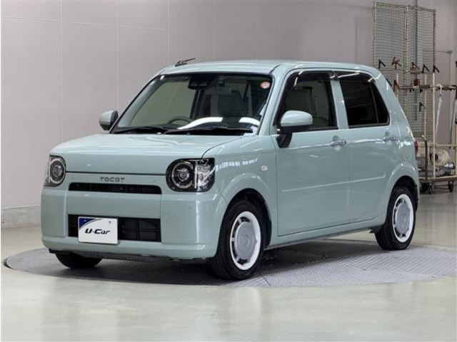 ミラトコット G SAIII