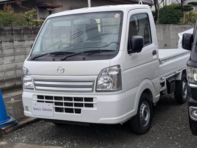 スクラムトラック KC