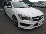 CLAシューティングブレーク CLA180 スポーツ 