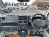 キャリイ KC エアコン パワステ 4WD 