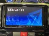 【フルセグTV付ナビゲーション】使いやすいナビで目的地までしっかり案内してくれます。各種オーディオ再生機能も充実しており、お車の運転がさらに楽しくなります!!