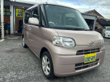 タント L 4WD 