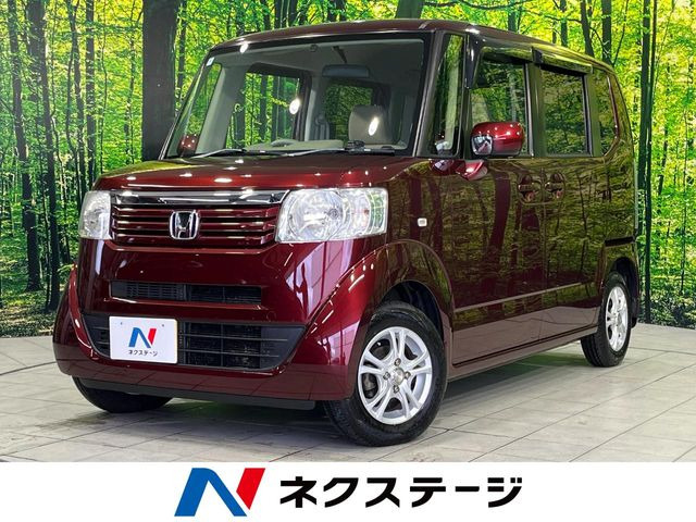 N-BOX G 