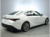 【CPOとは】〜Certified Pre-Owned〜厳しいレクサス基準をクリアした認定中古車のことです。