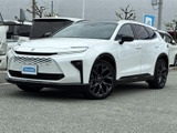 クラウンエステート 2.5 Z E-Four 4WD 