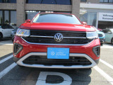 T-Cross TSI アクティブ 