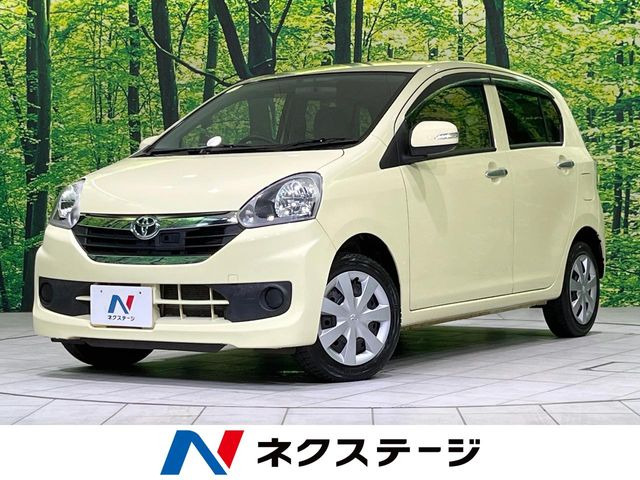 ピクシスエポックGf SA 4WD