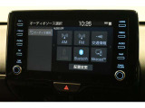 お気に入りの音楽を聴きながらのドライブも楽しみです。