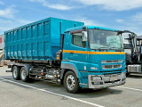 スーパーグレート  22t ヒアブ 箱付