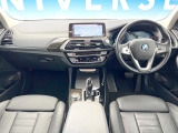 X3  xDrive 20d Xライン