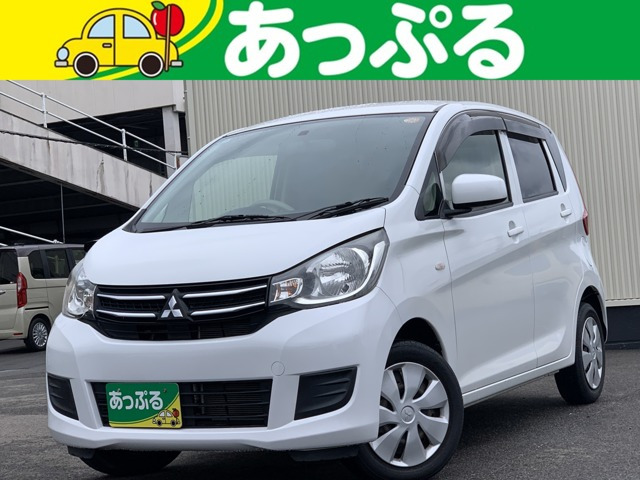 eKワゴン E