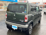 ハスラー J スタイルII 
