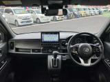 N-ONE プレミアム ツアラー 純正ナビ・ターボ車・パドルシフト・純正AW