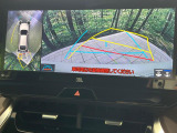 ハリアー 2.0 Z 