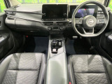 ノート 1.2 AUTECH クロスオーバー FOUR 4WD 