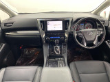 アルファード 2.5 S Cパッケージ 4WD 4WD 修復歴無し