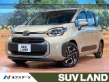 トヨタ シエンタ