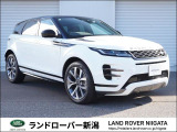ランドローバー レンジローバーイヴォーク