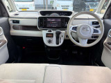 ムーヴキャンバス G メイクアップ リミテッド SAIII 4WD 