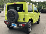 ジムニー XC 4WD 