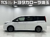 外板色はホワイトパールクリスタルシャイン(070)!