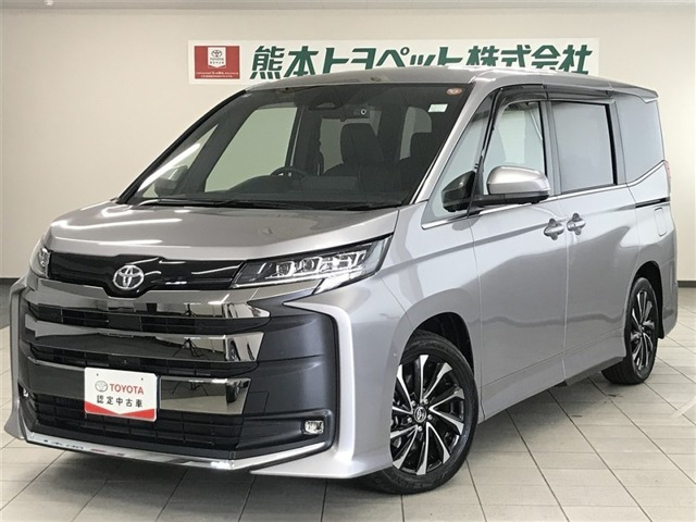 ノア 2.0 S-Z