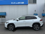カローラクロス 1.8 ハイブリッド Z 