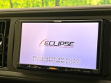 【ナビゲーション】使いやすいナビで目的地までしっかり案内してくれます。各種オーディオ再生機能も充実しており、お車の運転がさらに楽しくなります!!