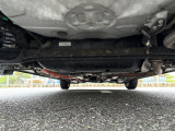 【下回り】目立つ錆や腐食もなくきれいな状態です!もちろん納車前には法定点検を実施致します!