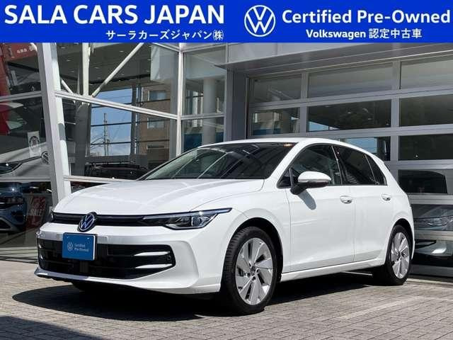 ゴルフ TDI アクティブ アドバンス ディーゼルターボ