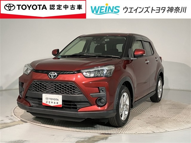 ライズ 1.0 G