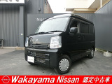 スズキ エブリィ JOINハイルーフ 4WD入荷