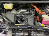 親切・丁寧な専門メカニックスタッフが応対!・車検・点検整備・事故等の修理などアフターサービスも安心。お車のカスタマイズもネクステージのサービススタッフまでご相談ください!