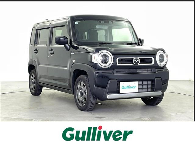 フレアクロスオーバー ハイブリッド XG 4WD 修復歴無し